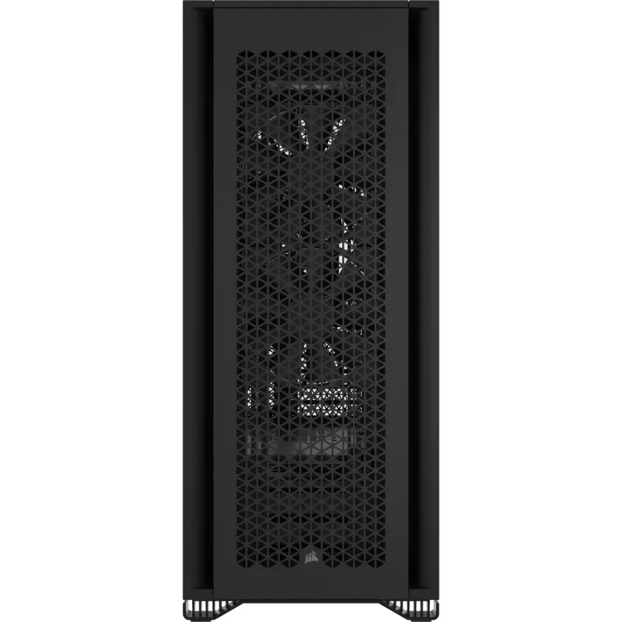 Corsair 7000D AIRFLOW Full-Tower ATX PC Case — Black