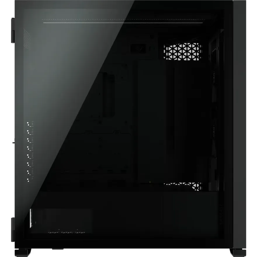 Corsair 7000D AIRFLOW Full-Tower ATX PC Case — Black