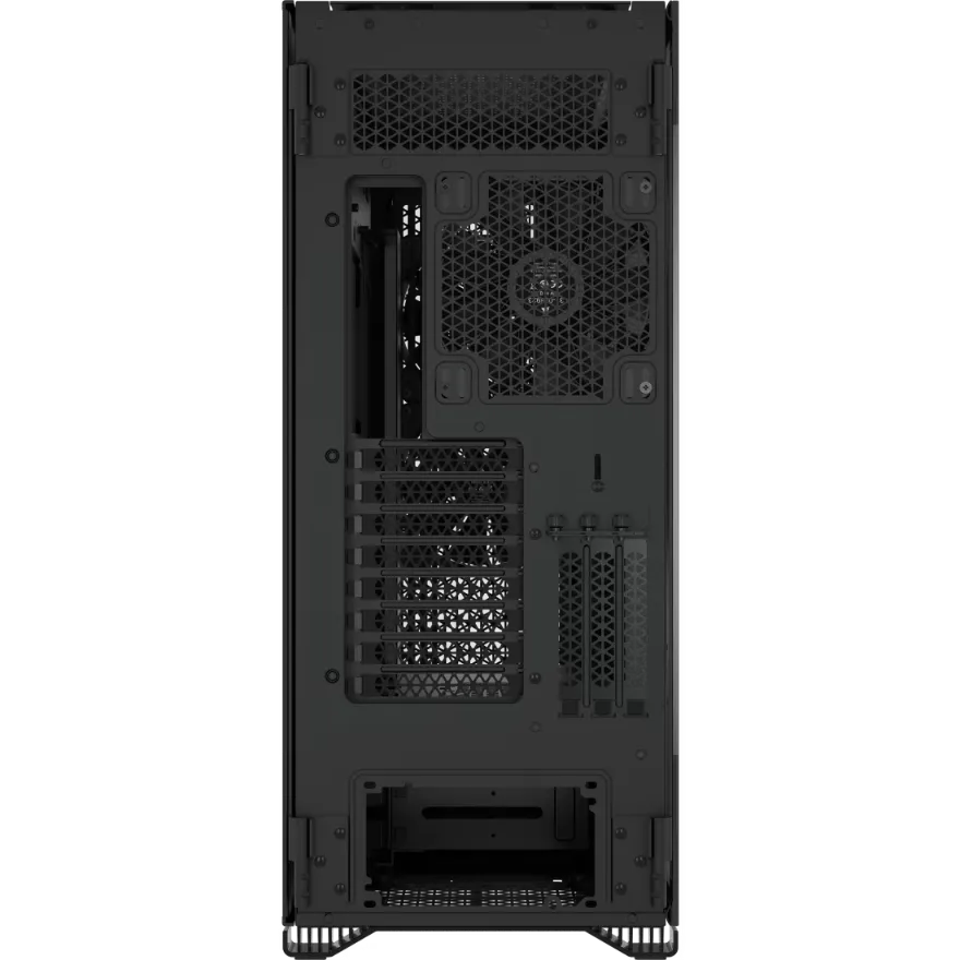 Corsair 7000D AIRFLOW Full-Tower ATX PC Case — Black