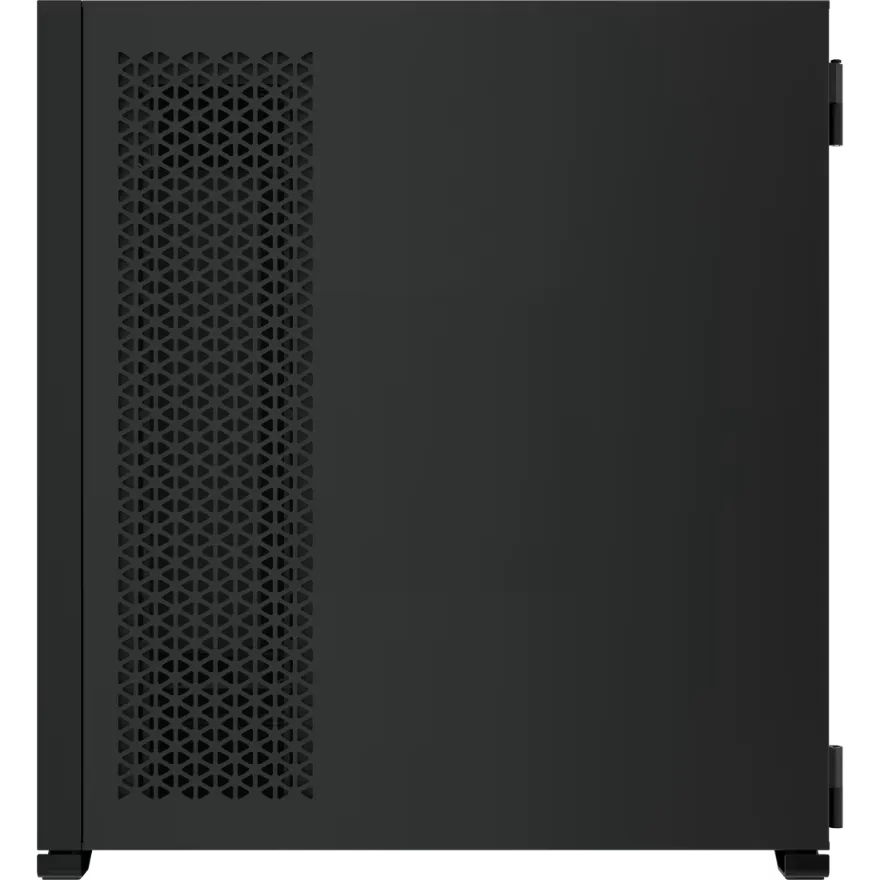 Corsair 7000D AIRFLOW Full-Tower ATX PC Case — Black