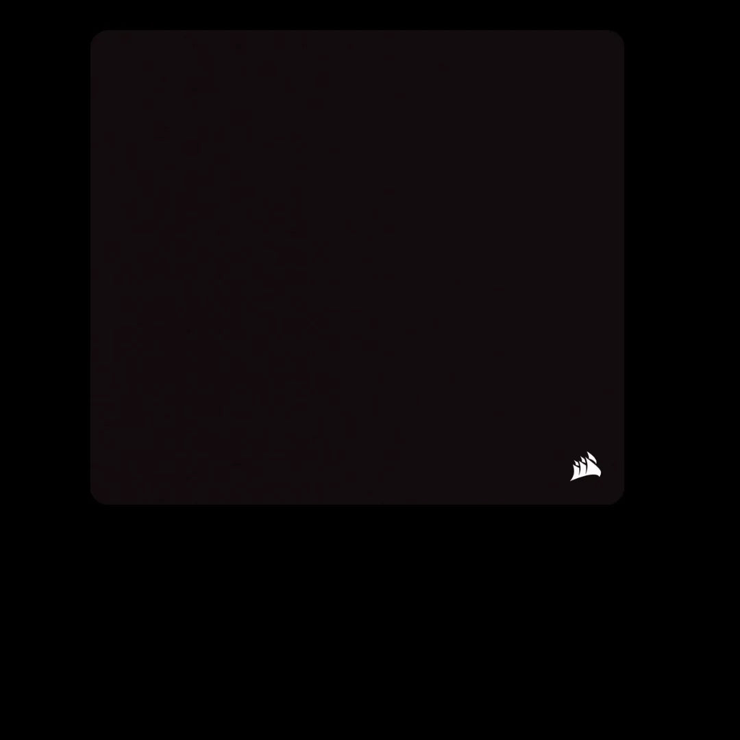 Corsair MM200 PRO Premium Spill-Proof Cloth Gaming Mouse Pad (Heavy XL)
