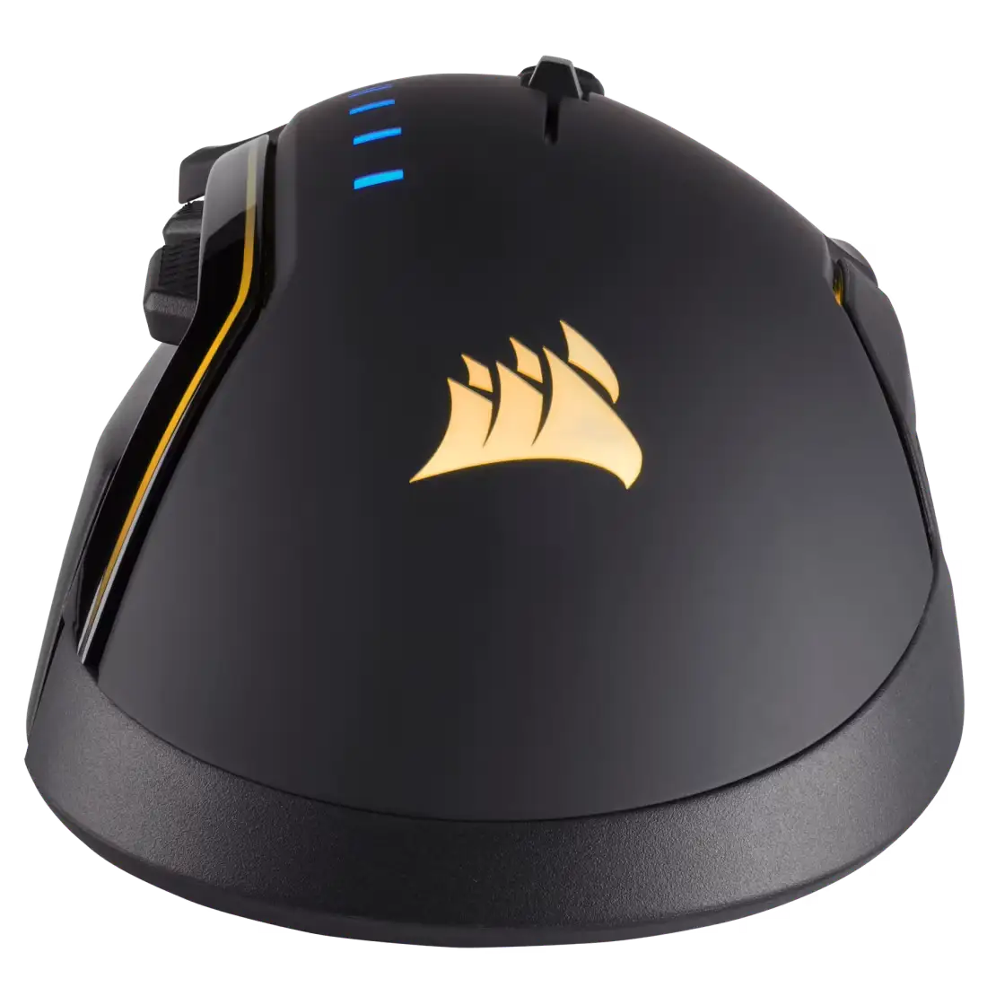 Corsair GLAIVE RGB Gaming Mouse (Aluminum)