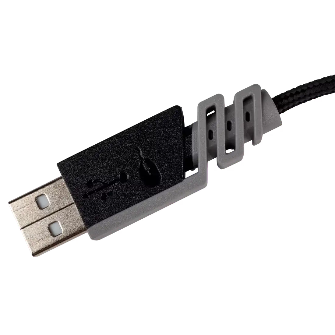 Corsair GLAIVE RGB Gaming Mouse (Aluminum)