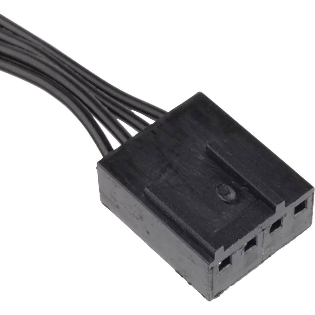 Corsair LL120 RGB 120mm Dual Light Loop RGB LED PWM Fan — 3 Fan Pack with Lighting Node PRO