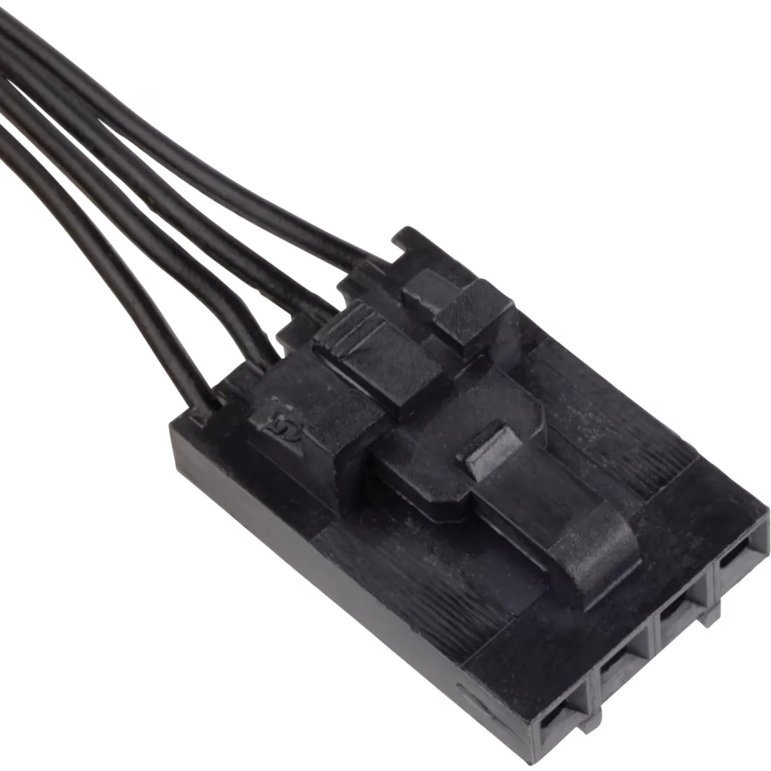 Corsair LL120 RGB 120mm Dual Light Loop RGB LED PWM Fan — 3 Fan Pack with Lighting Node PRO