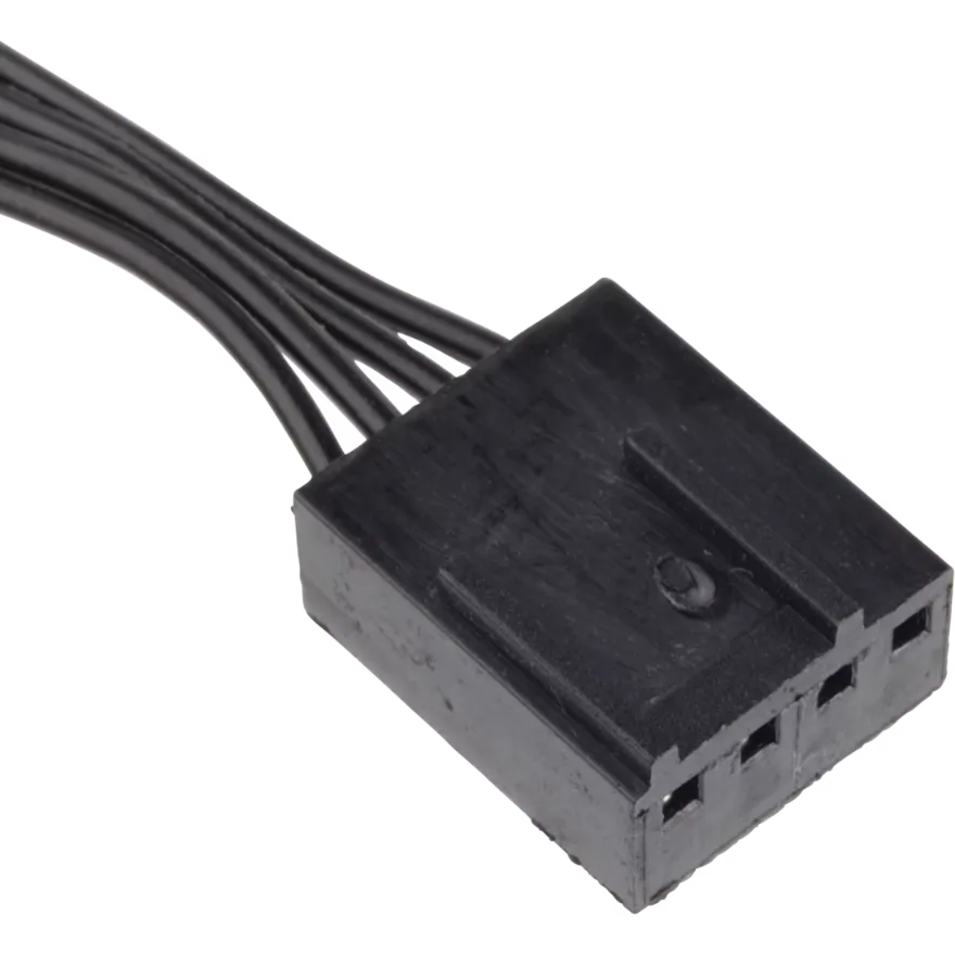 Corsair LL140 RGB 140mm Dual Light Loop RGB LED PWM Fan — 2 Fan Pack with Lighting Node PRO