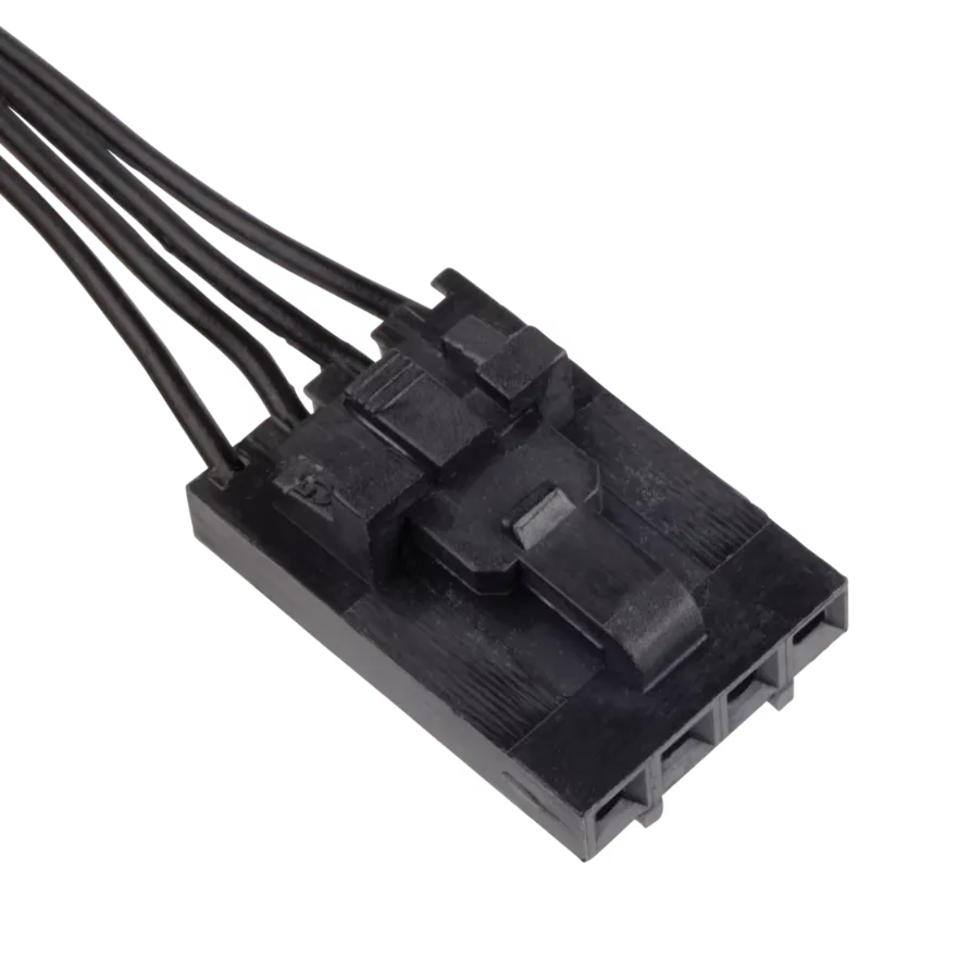 Corsair LL140 RGB 140mm Dual Light Loop RGB LED PWM Fan — 2 Fan Pack with Lighting Node PRO