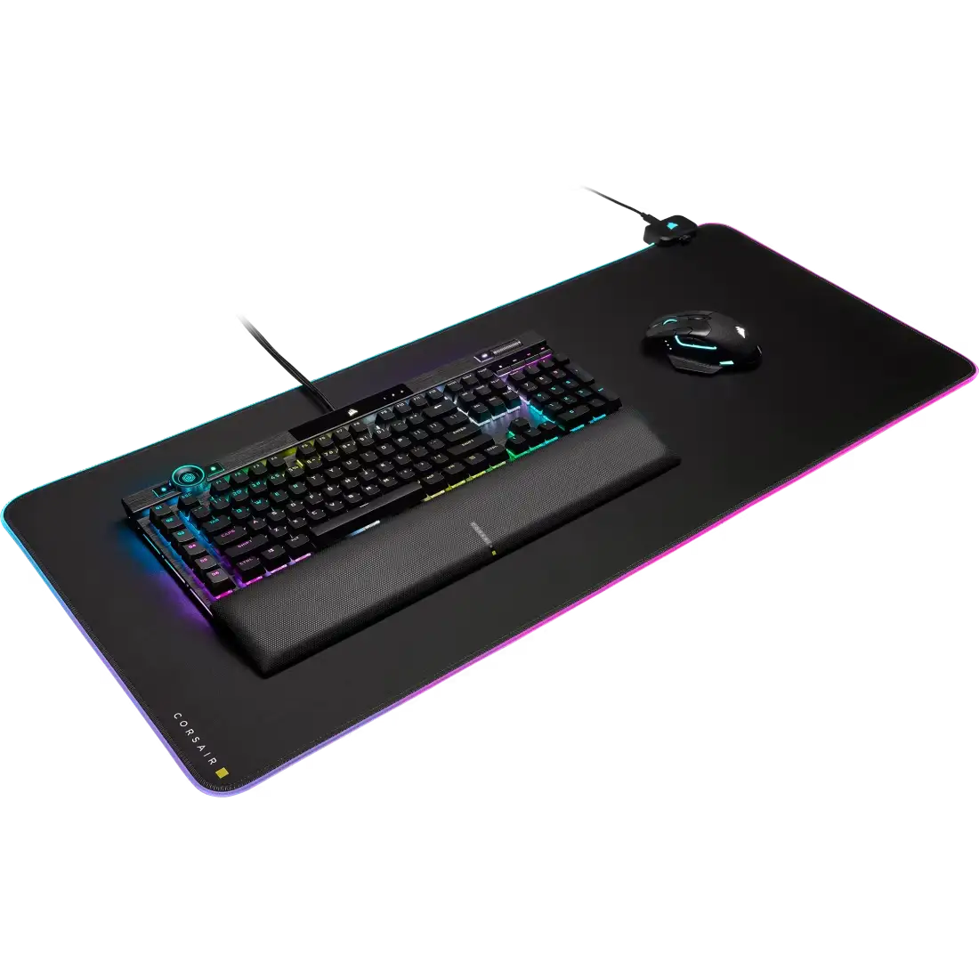 Corsair MM700 RGB Extended Mouse Pad