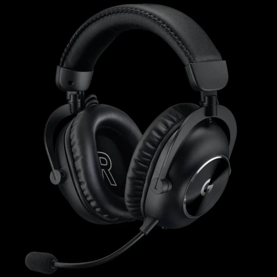 Logitech G PRO X 2 Lightspeed Wireless Gaming Headset
