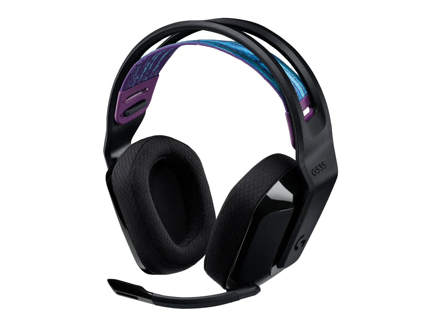 Logitech G535 LIGHTSPEED Wireless Gaming Headset