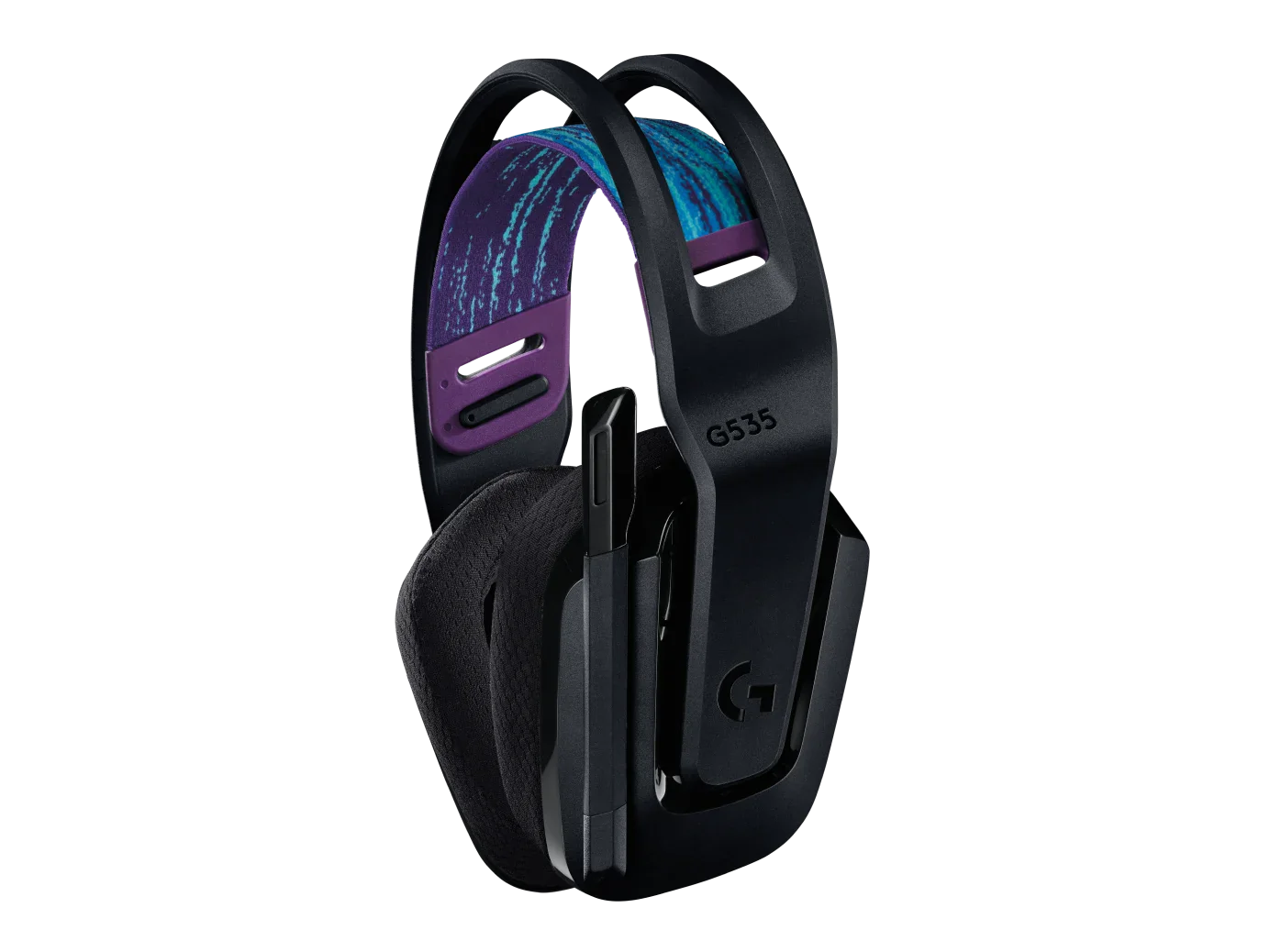 Logitech G535 LIGHTSPEED Wireless Gaming Headset