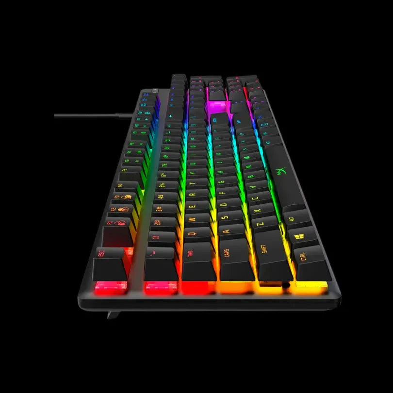 HyperX Alloy Origins - 100% Mechanical Gaming Keyboard