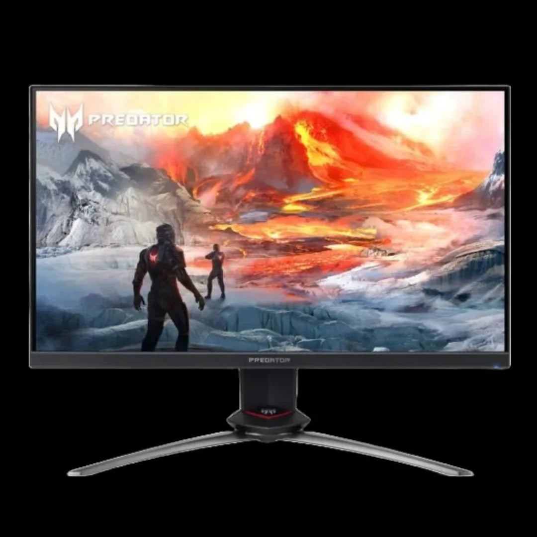 Monitors