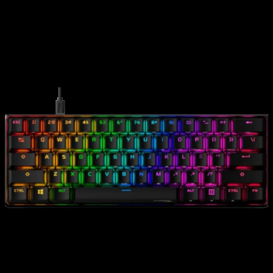 Mechanical keyboards