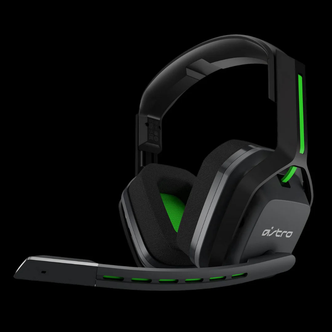 Logitech G ASTRO Gaming A20 (Gen 1) Wireless Gaming Headset