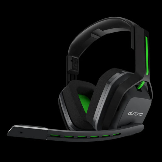 Logitech G ASTRO Gaming A20 (Gen 1) Wireless Gaming Headset
