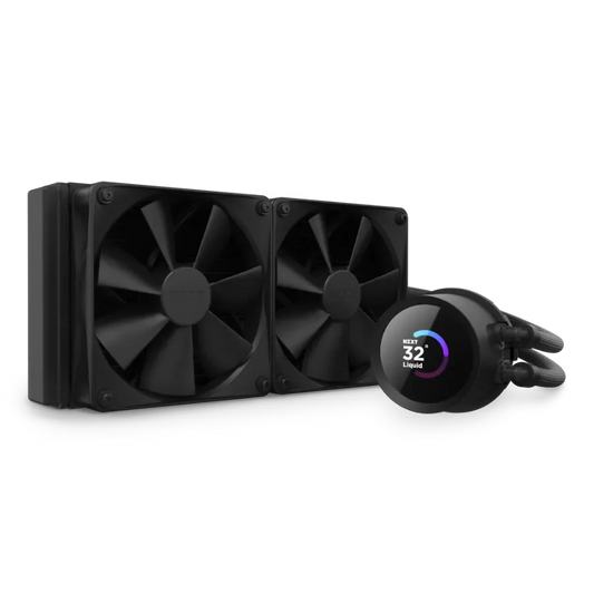 NZXT Kraken 240