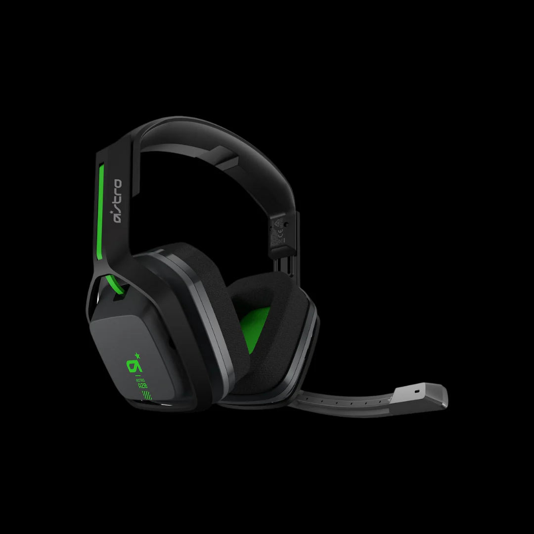Logitech G ASTRO Gaming A20 (Gen 1) Wireless Gaming Headset