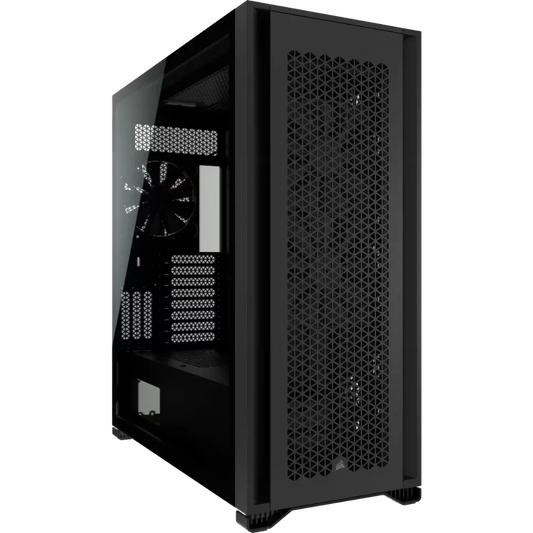 Corsair 7000D AIRFLOW Full-Tower ATX PC Case — Black