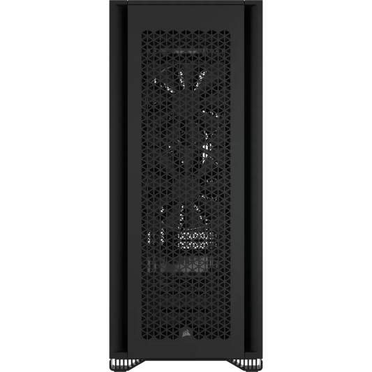 Corsair 7000D AIRFLOW Full-Tower ATX PC Case — Black