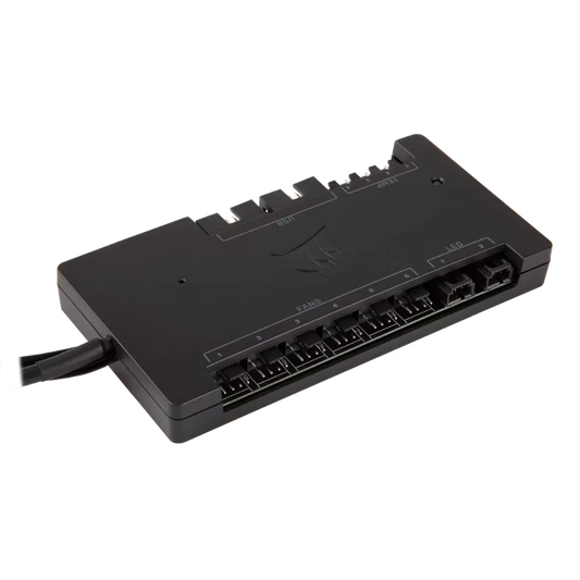 Corsair iCUE Commander PRO Smart RGB Lighting and Fan Speed Controller