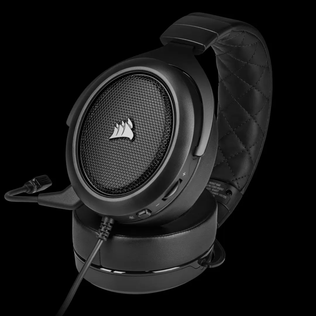 Corsair HS50 PRO STEREO Gaming Headset