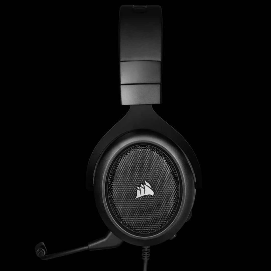 Corsair HS50 PRO STEREO Gaming Headset