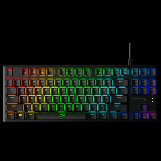 HyperX Alloy Origins Core TKL (Tenkeyless) - Mechanical Gaming Keyboard