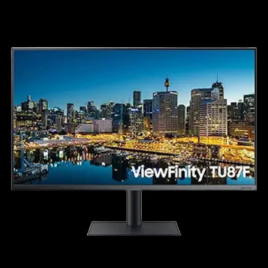 Samsung TU872 Series 32-Inch Viewfinity 4K UHD (3840×2160) Thunderbolt 3 (Used)