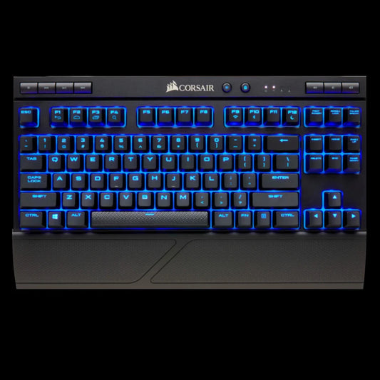 Corsair K63 Wireless Mechanical Keyboard