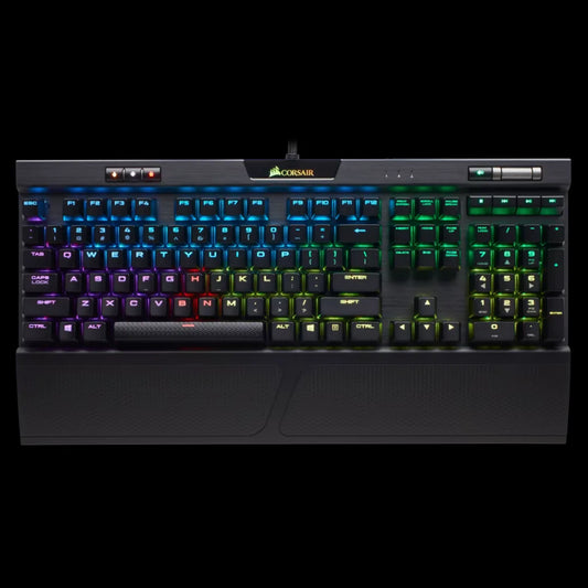 Corsair K70 RGB MK.2 Mechanical Gaming Keyboard