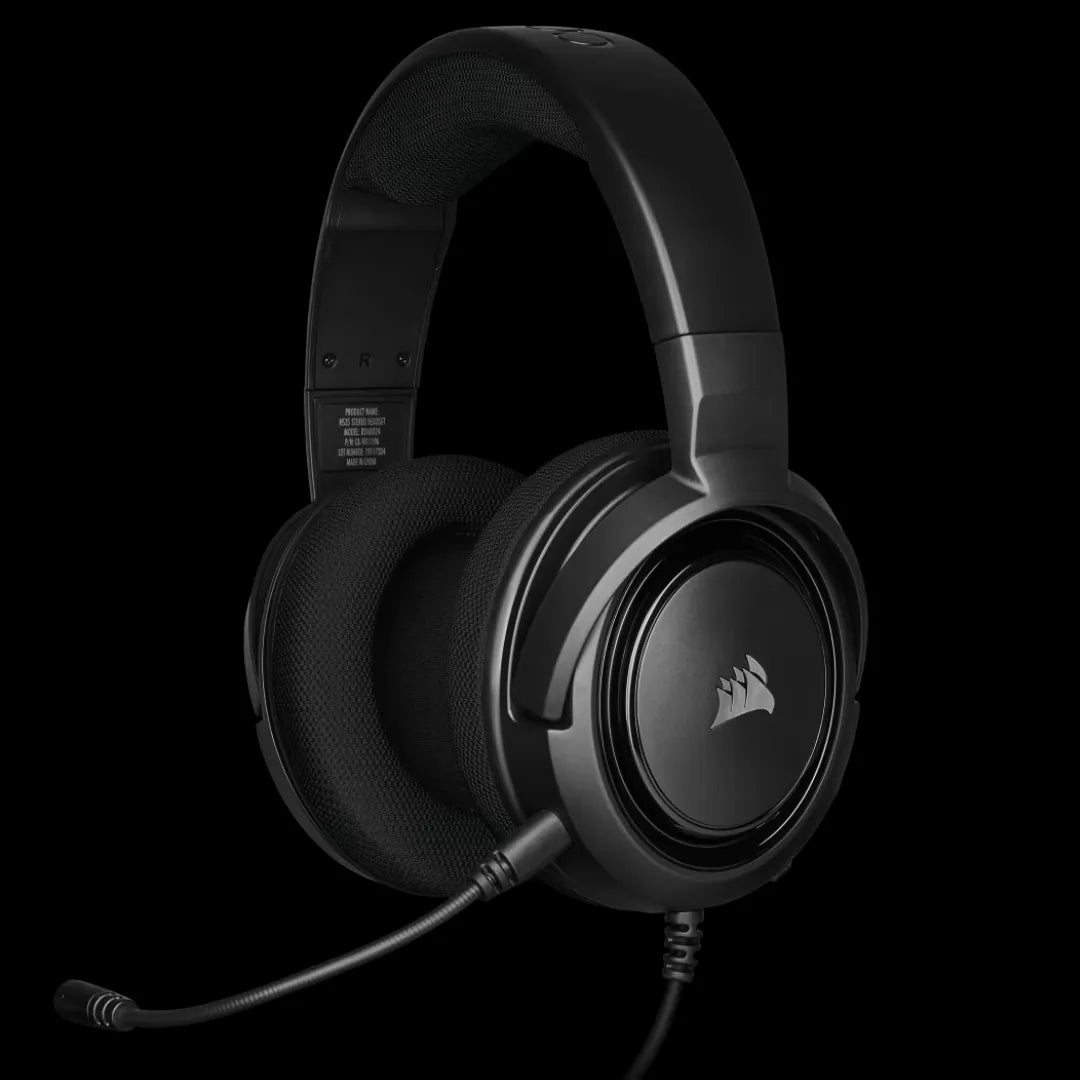 Corsair HS35 Stereo Gaming Headset