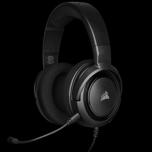 Corsair HS45 SURROUND Gaming Headset