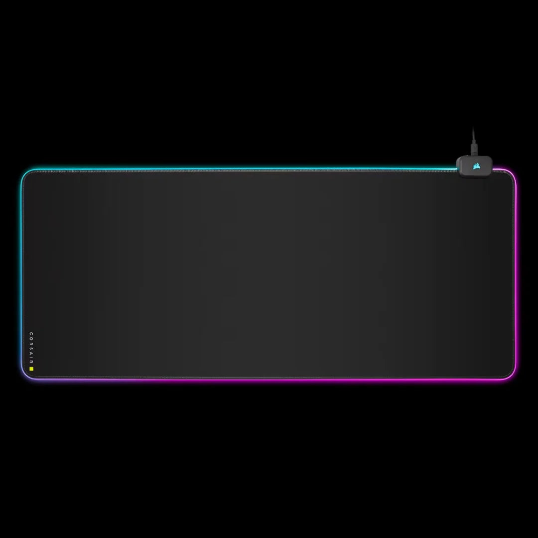 Corsair MM700 RGB Extended Mouse Pad