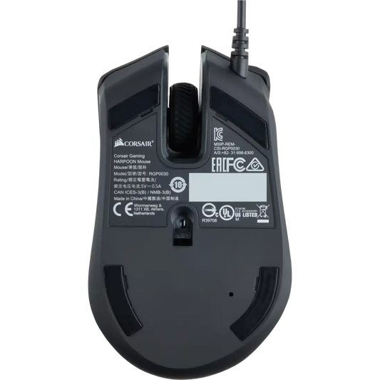 Corsair HARPOON RGB Gaming Mouse