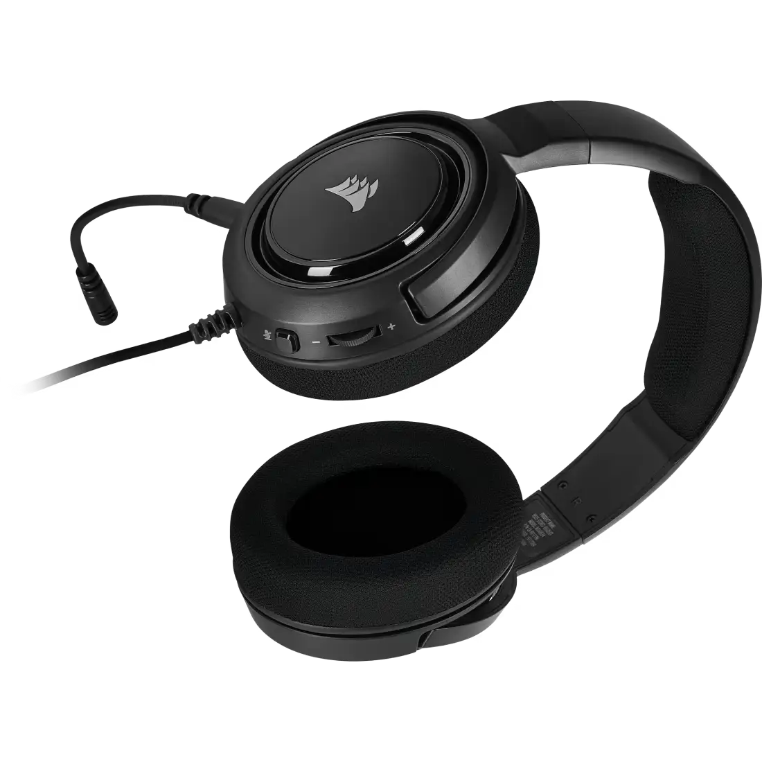 Corsair HS35 Stereo Gaming Headset