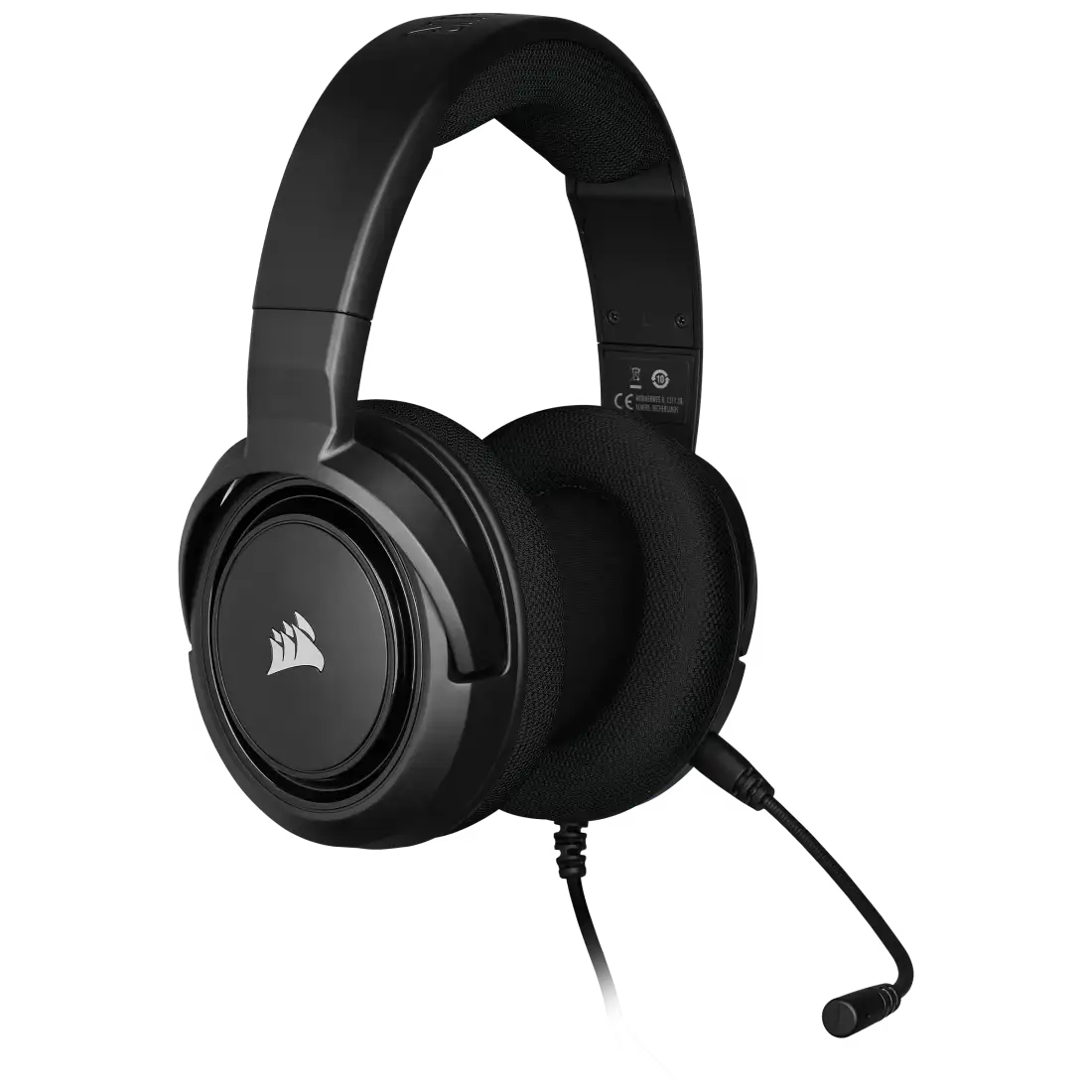 Corsair HS45 SURROUND Gaming Headset