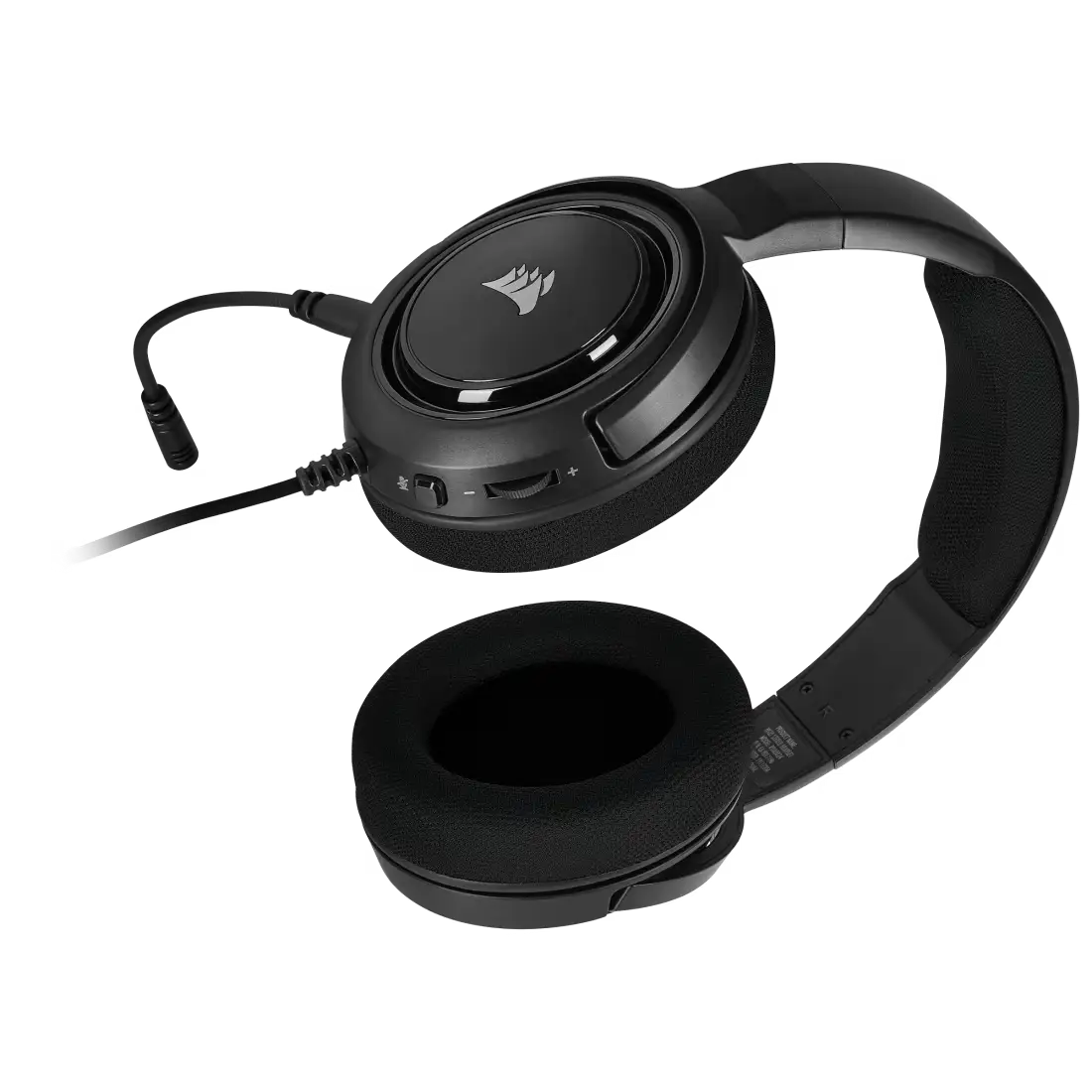Corsair HS45 SURROUND Gaming Headset