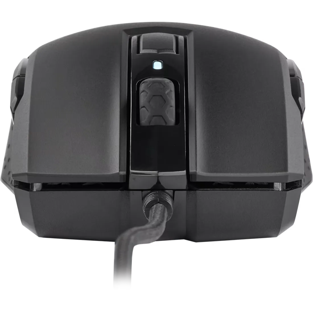 Corsair M55 RGB PRO Ambidextrous Multi-Grip Gaming Mouse