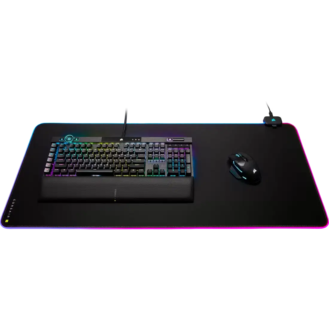 Corsair MM700 RGB Extended Mouse Pad