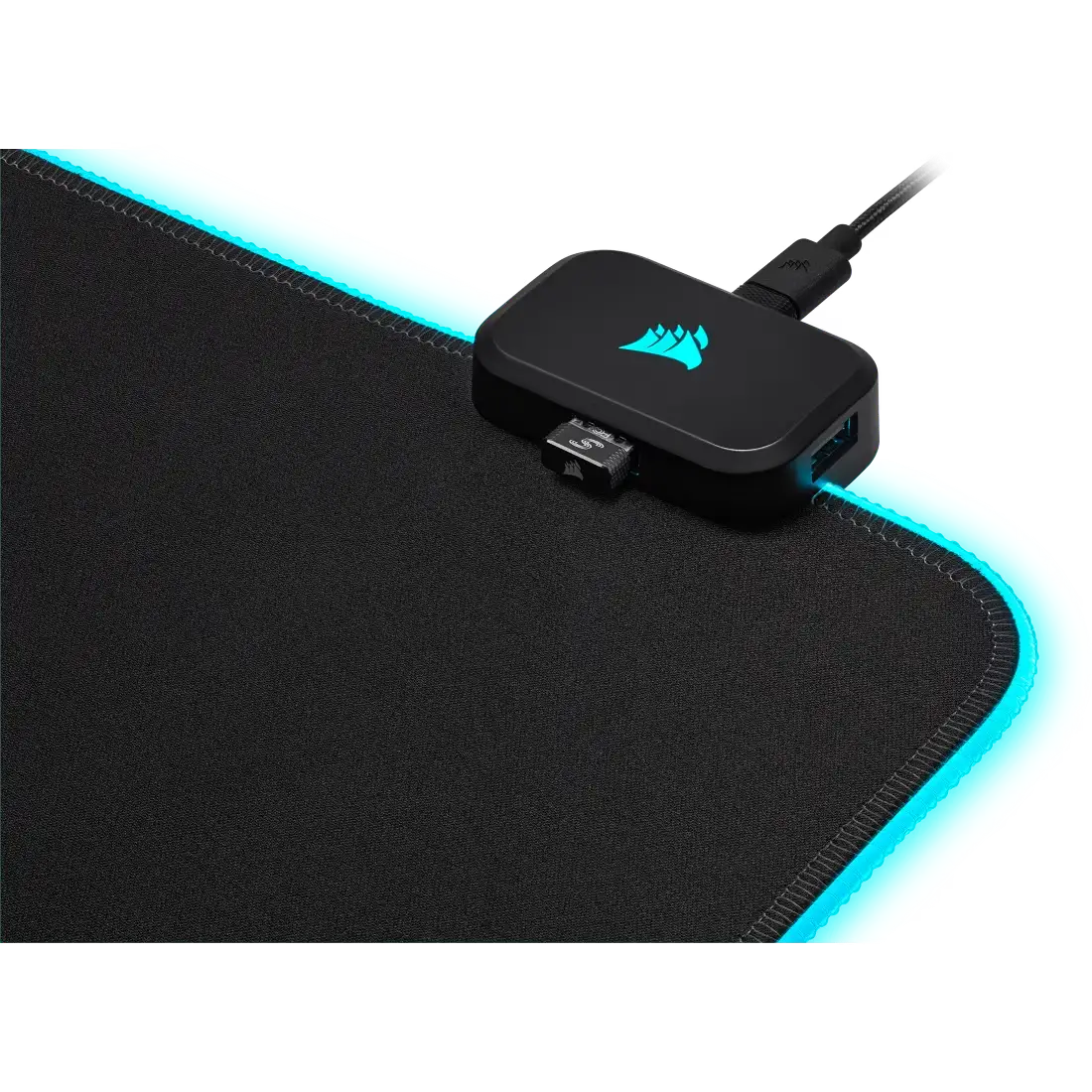 Corsair MM700 RGB Extended Mouse Pad