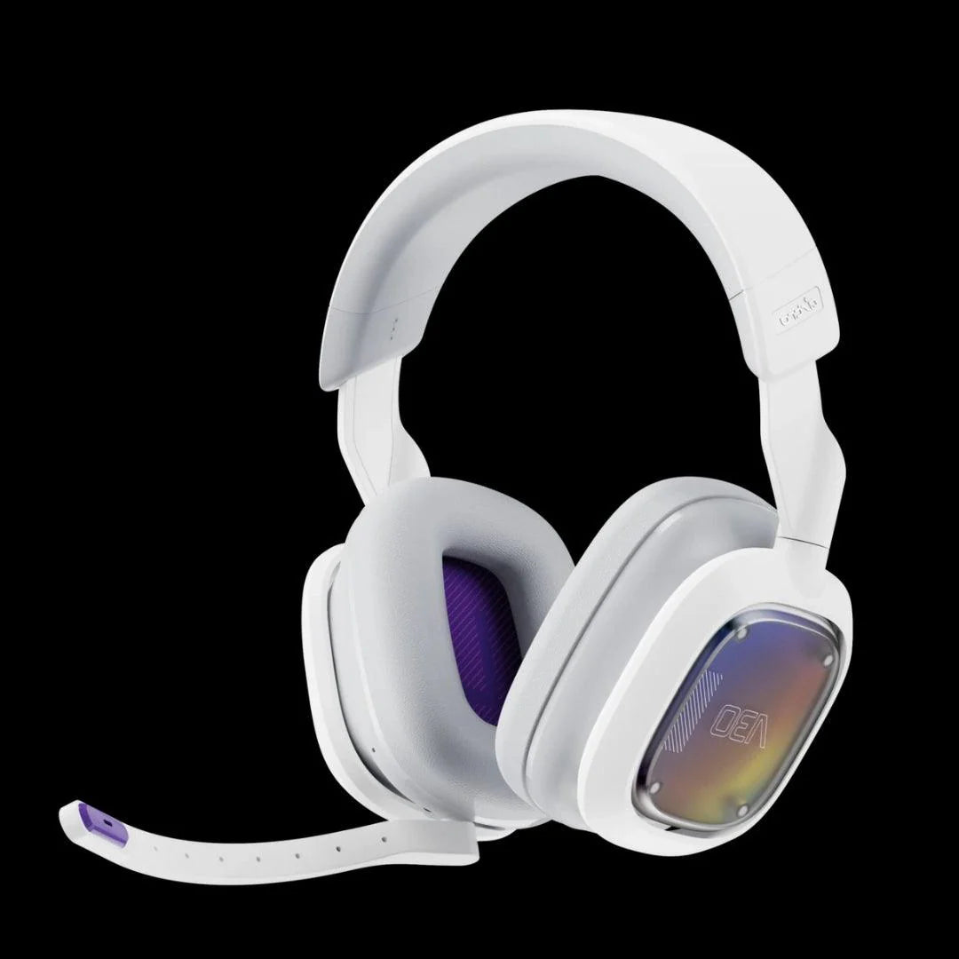 Logitech G ASTRO A30 LIGHTSPEED Wireless Gaming Headset
