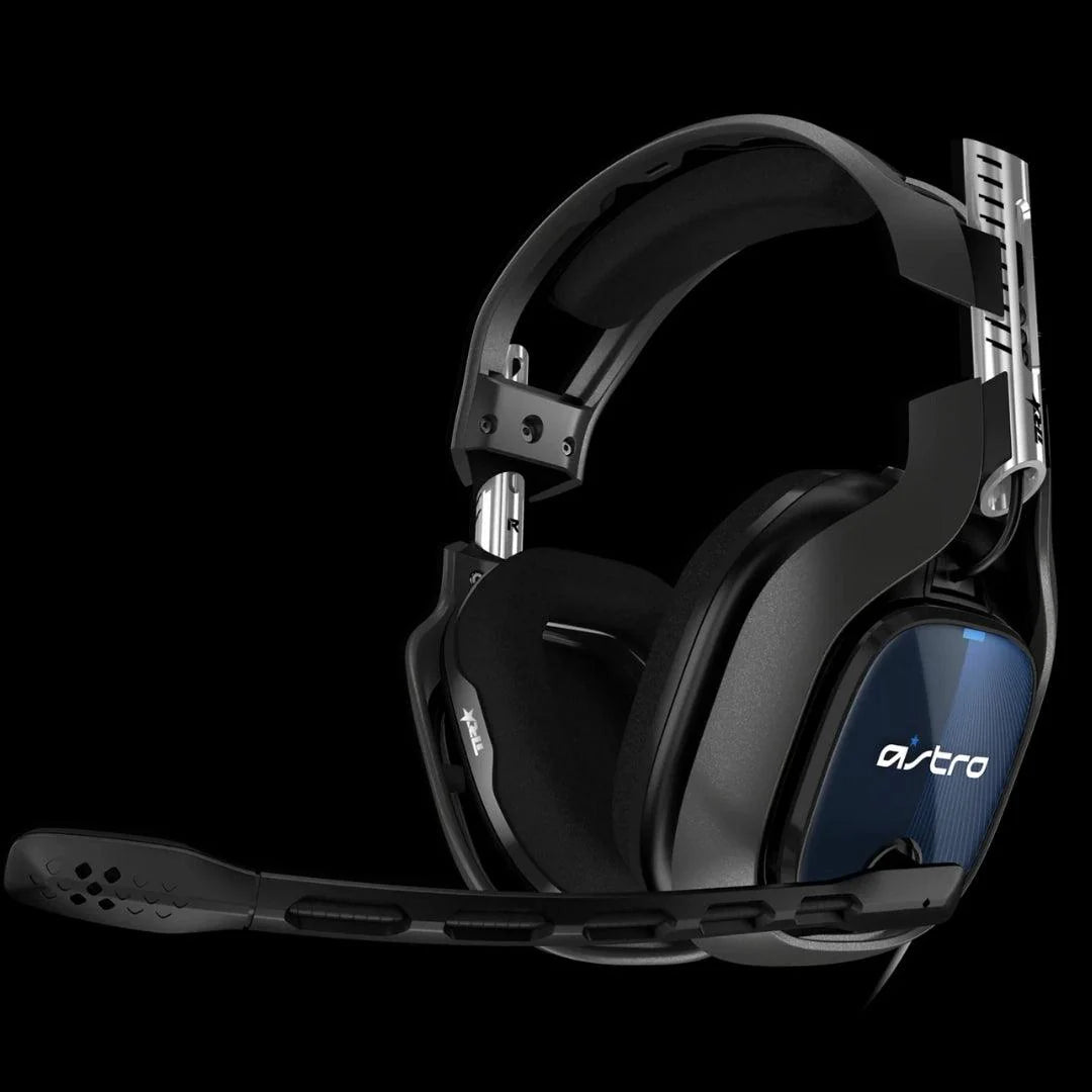 Logitech G ASTRO Gaming A40 TR Wired Gaming Headset