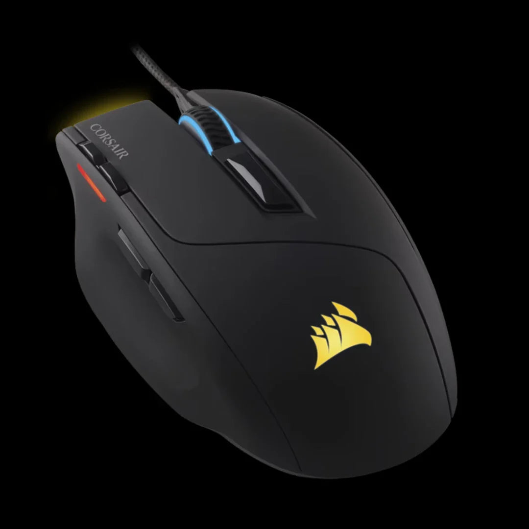 Corsair Sabre Optical RGB Gaming Mouse
