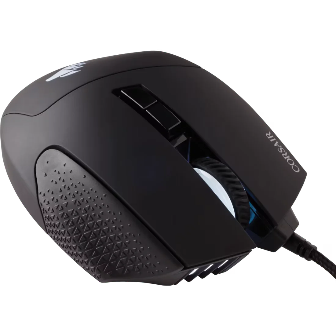 Corsair SCIMITAR RGB ELITE Optical MOBA/MMO Gaming Mouse