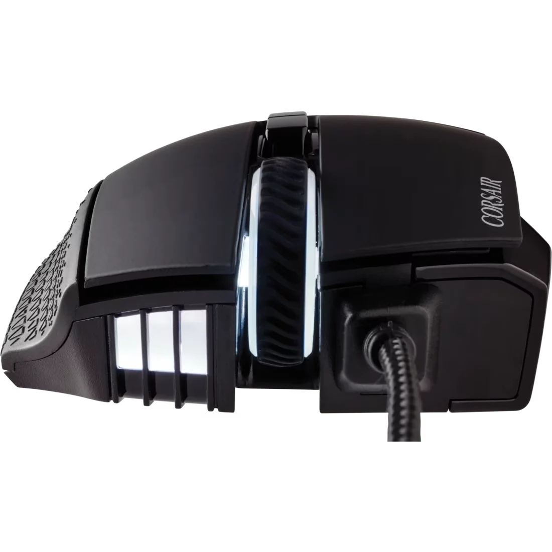 Corsair SCIMITAR RGB ELITE Optical MOBA/MMO Gaming Mouse
