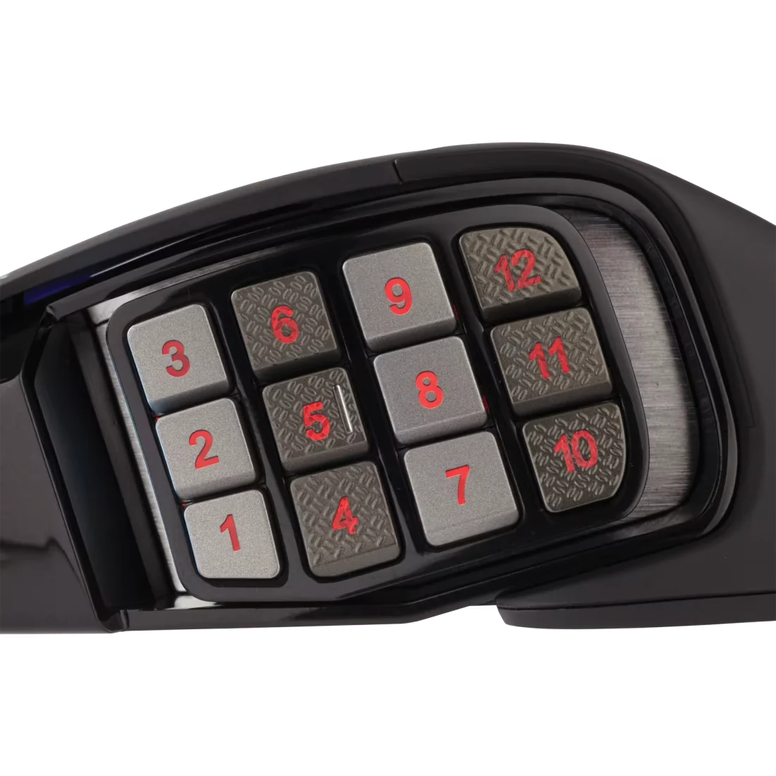 Corsair SCIMITAR RGB ELITE Optical MOBA/MMO Gaming Mouse