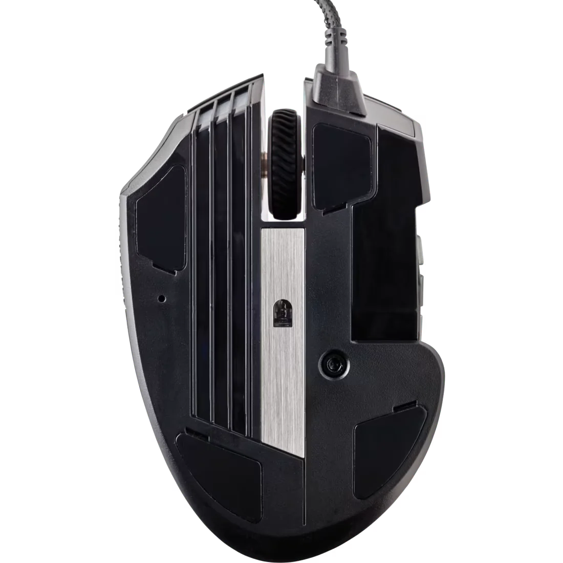 Corsair SCIMITAR RGB ELITE Optical MOBA/MMO Gaming Mouse
