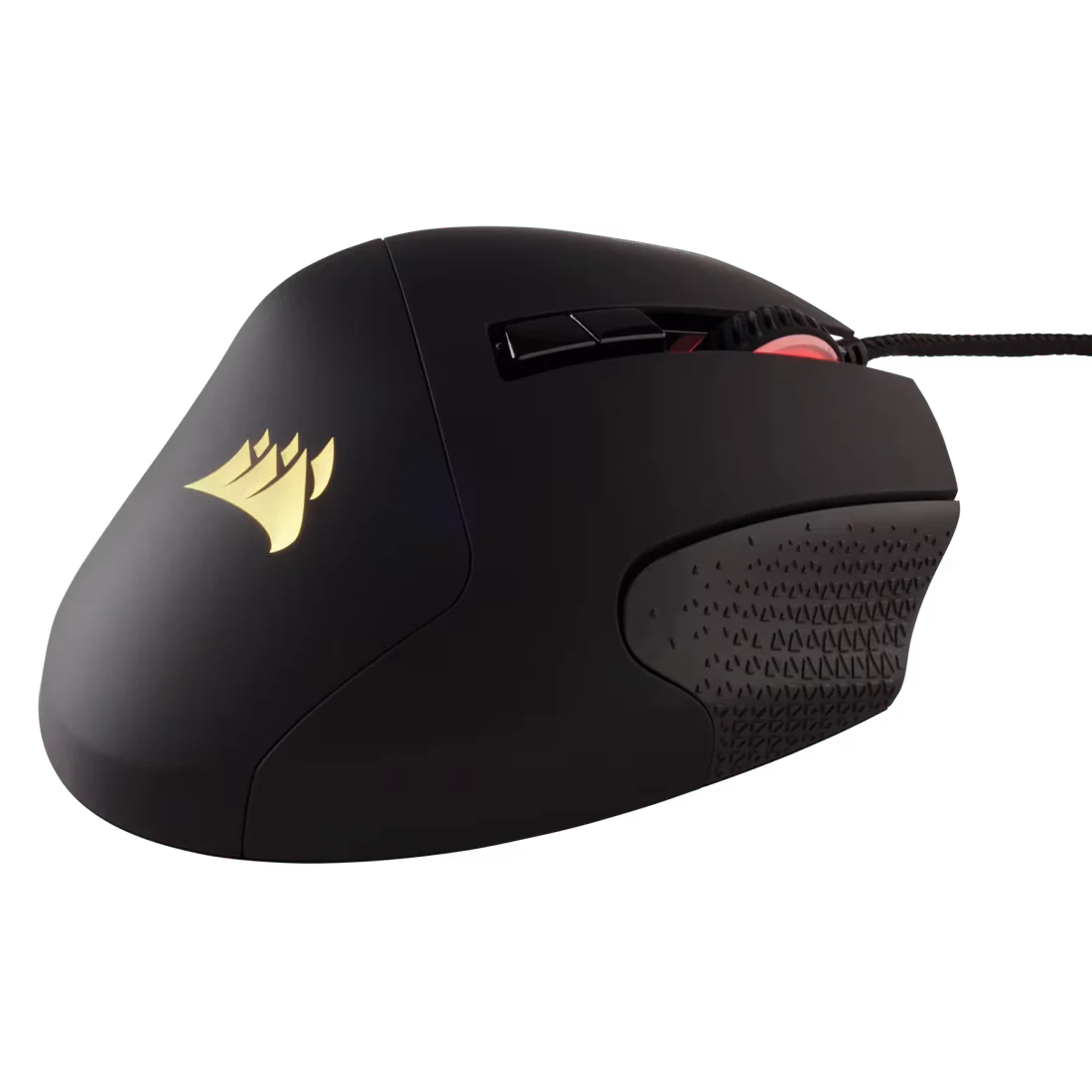 Corsair SCIMITAR PRO RGB Optical MOBA/MMO Gaming Mouse
