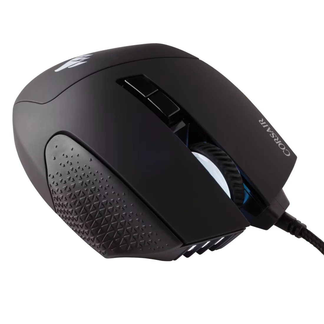 Corsair SCIMITAR PRO RGB Optical MOBA/MMO Gaming Mouse